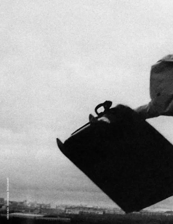 Любовь Аркус - Кино и контекст. От Горбачева до Путина. Том 5: 1998-2000 - Страница № 350