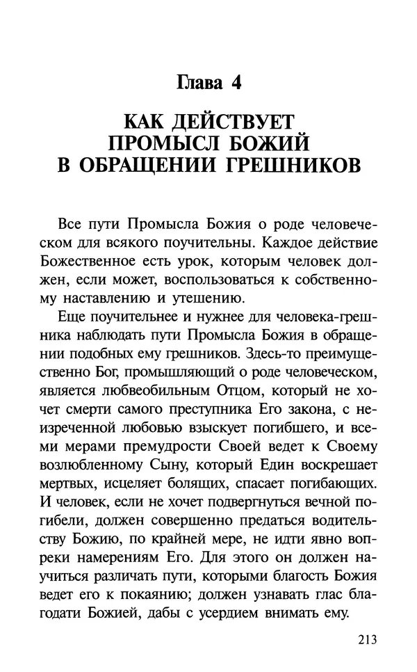 А. Фомин (Составитель) - О том, почему с нами происходят «случайные» события. Таинственное и непостижимое действие Промысла Божия в окружающем нас мире и в жизни каждого человека - Страница № 214