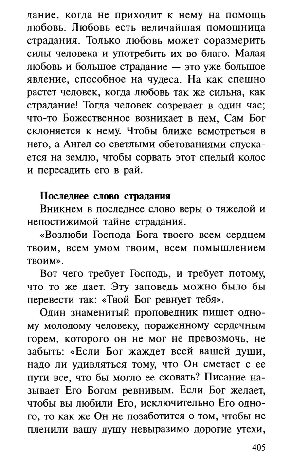 А. Фомин (Составитель) - О том, почему с нами происходят «случайные» события. Таинственное и непостижимое действие Промысла Божия в окружающем нас мире и в жизни каждого человека - Страница № 406