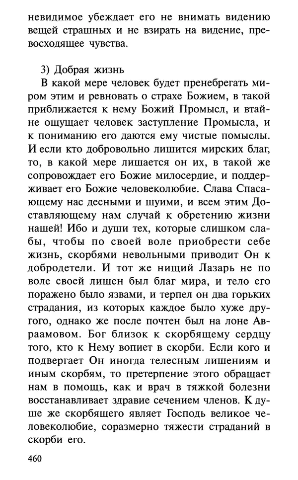 А. Фомин (Составитель) - О том, почему с нами происходят «случайные» события. Таинственное и непостижимое действие Промысла Божия в окружающем нас мире и в жизни каждого человека - Страница № 461