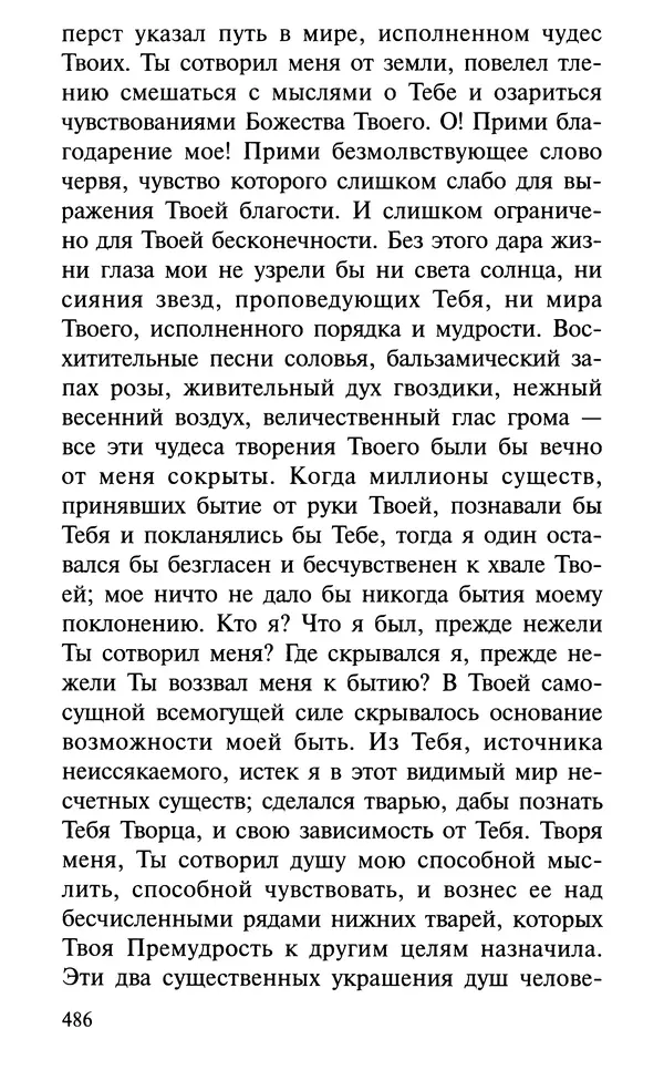 А. Фомин (Составитель) - О том, почему с нами происходят «случайные» события. Таинственное и непостижимое действие Промысла Божия в окружающем нас мире и в жизни каждого человека - Страница № 487