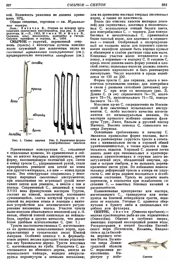 И. Пугачев - Товарный словарь. Том 8: Сверла - Ушаты молочные  - Страница № 143