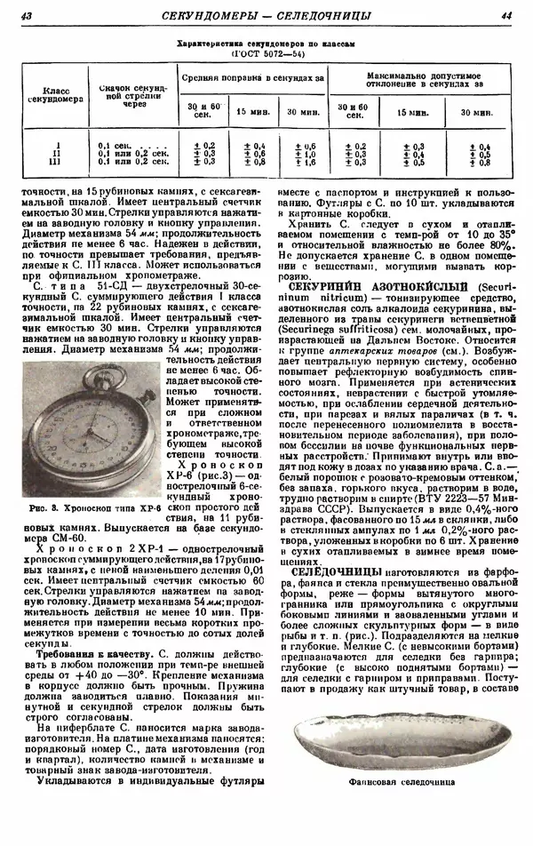 И. Пугачев - Товарный словарь. Том 8: Сверла - Ушаты молочные  - Страница № 28
