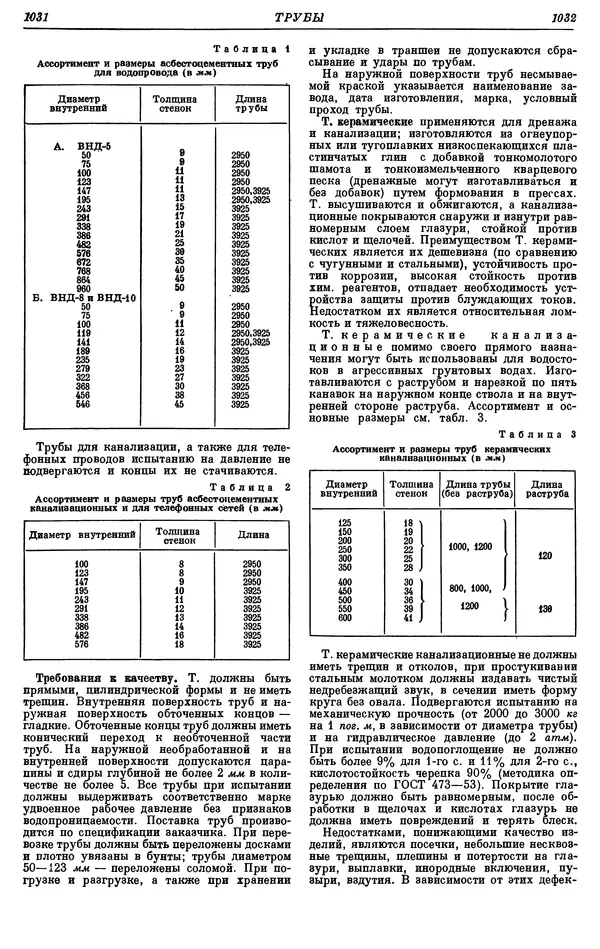 И. Пугачев - Товарный словарь. Том 8: Сверла - Ушаты молочные  - Страница № 536