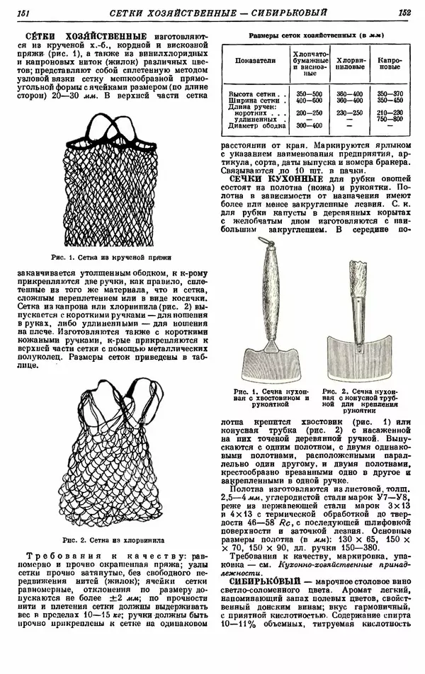 И. Пугачев - Товарный словарь. Том 8: Сверла - Ушаты молочные  - Страница № 82