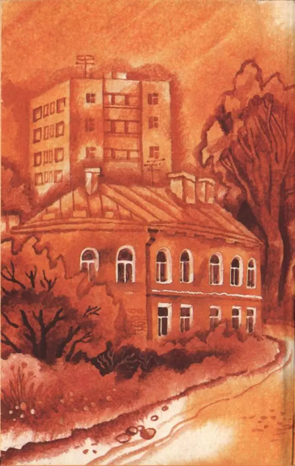 Лев Новогрудский - Спасибо за покупку - Страница № 167