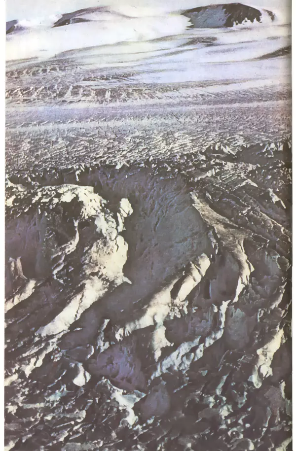 Леонид Долгушин - Ледники - Страница № 238