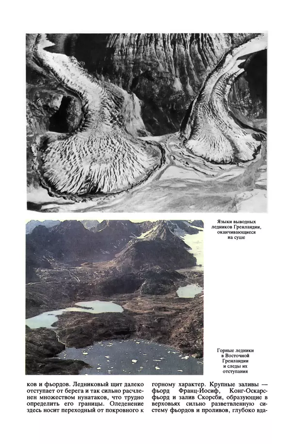 Леонид Долгушин - Ледники - Страница № 250