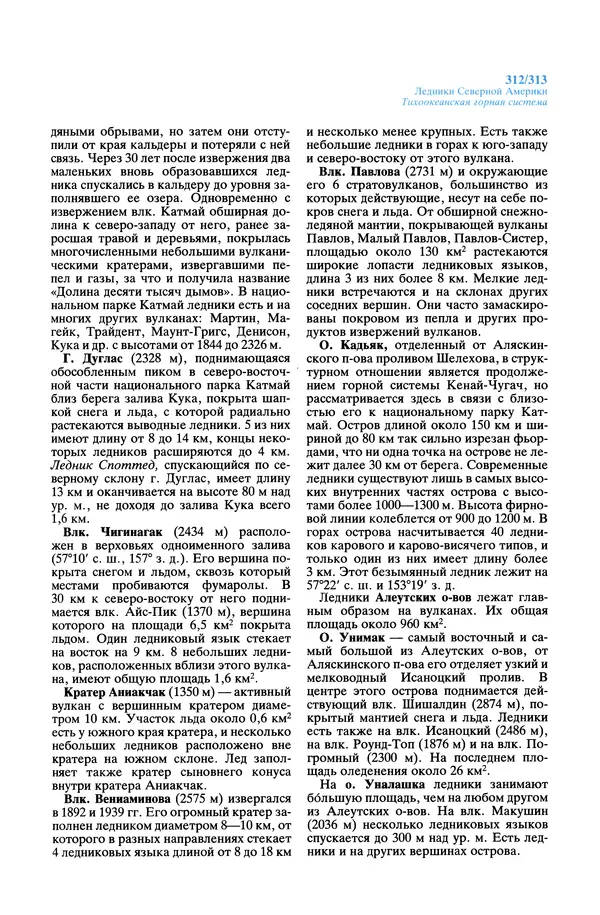 Леонид Долгушин - Ледники - Страница № 313