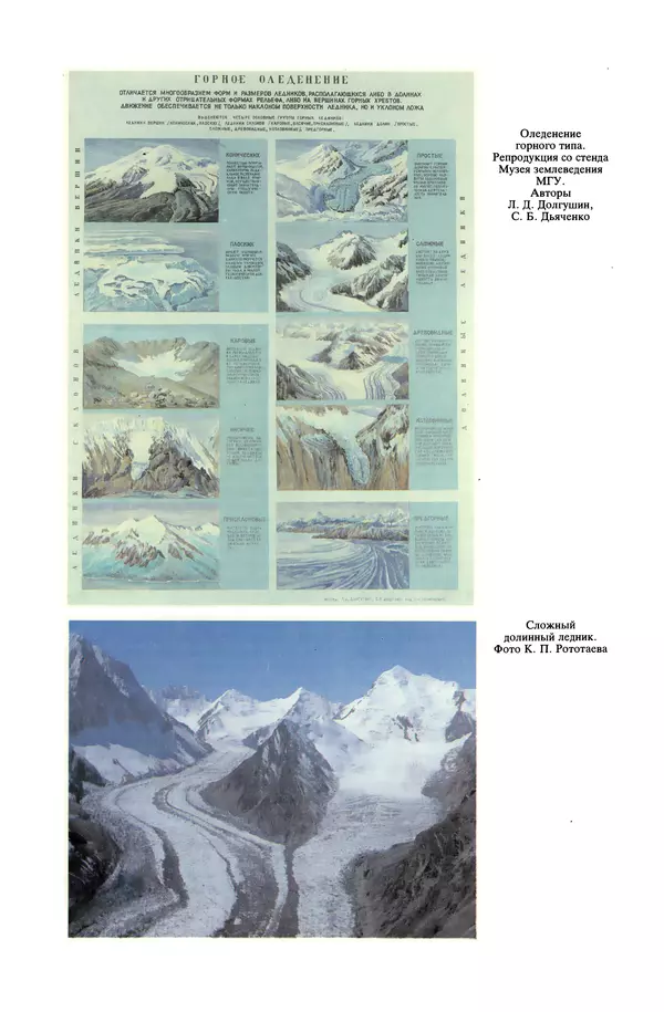 Леонид Долгушин - Ледники - Страница № 32