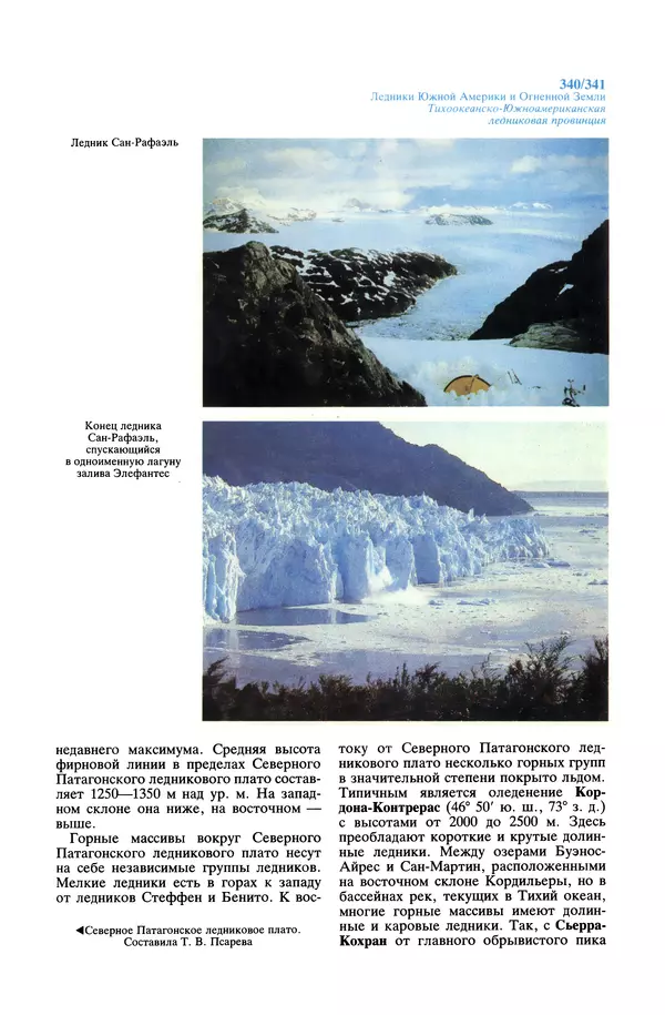 Леонид Долгушин - Ледники - Страница № 341