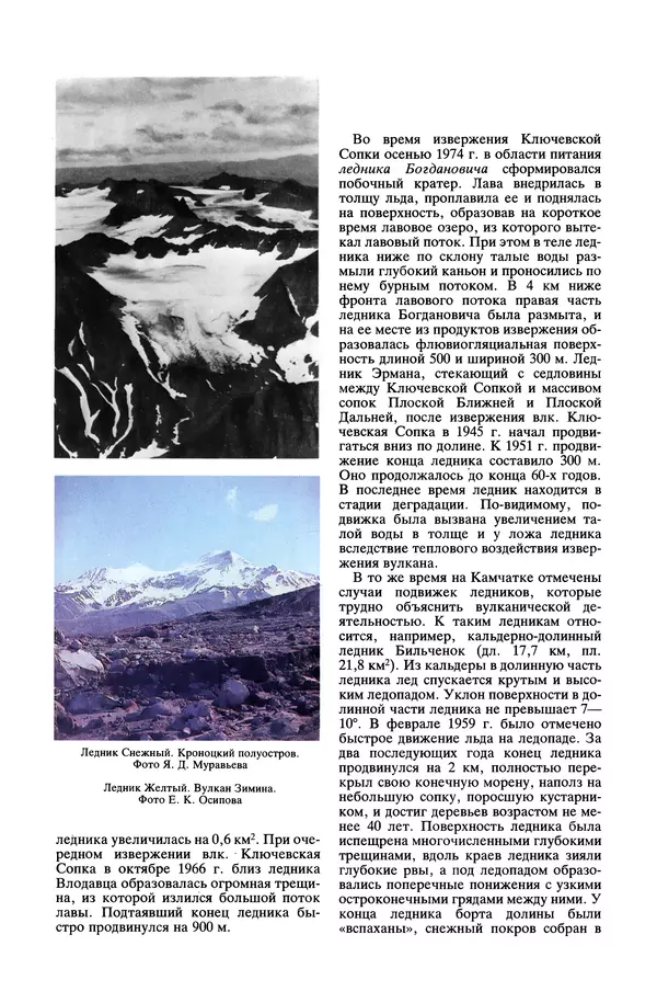 Леонид Долгушин - Ледники - Страница № 68