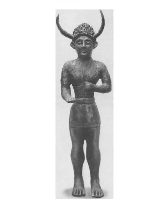 Анна Коровина - Города Кипра - Страница № 11