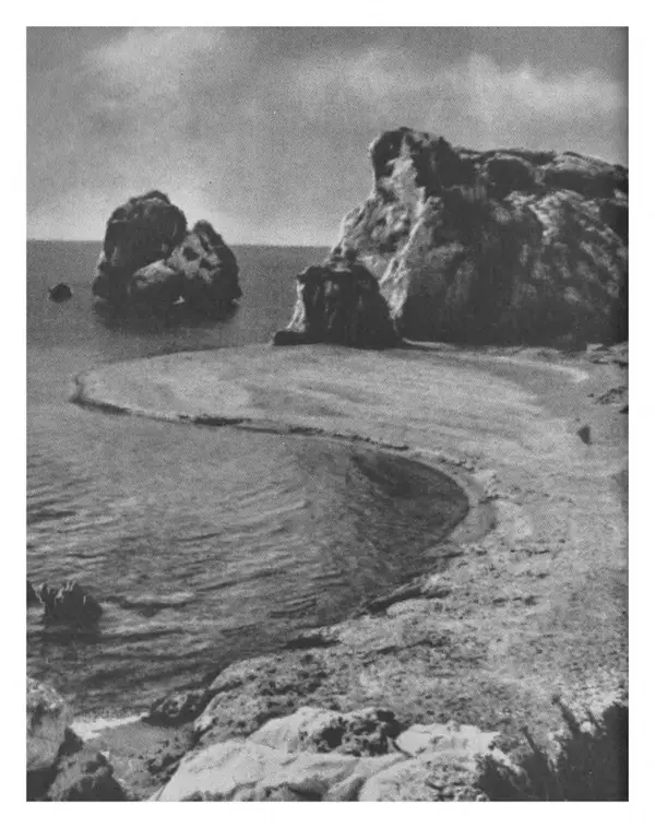 Анна Коровина - Города Кипра - Страница № 5