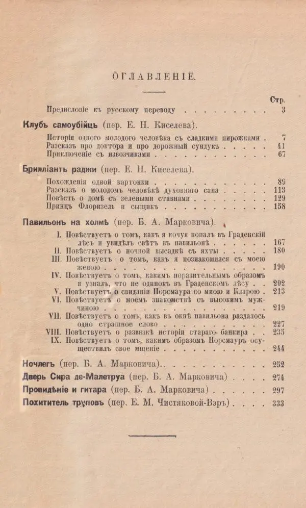 Роберт Стивенсон - Новыя арабския ночи - Страница № 354