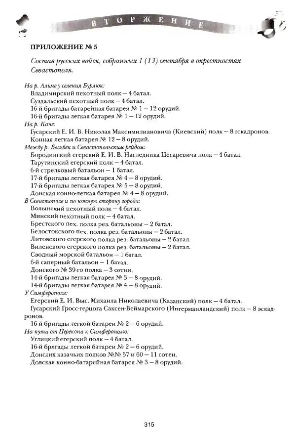 Сергей Ченнык - Вторжение - Страница № 315