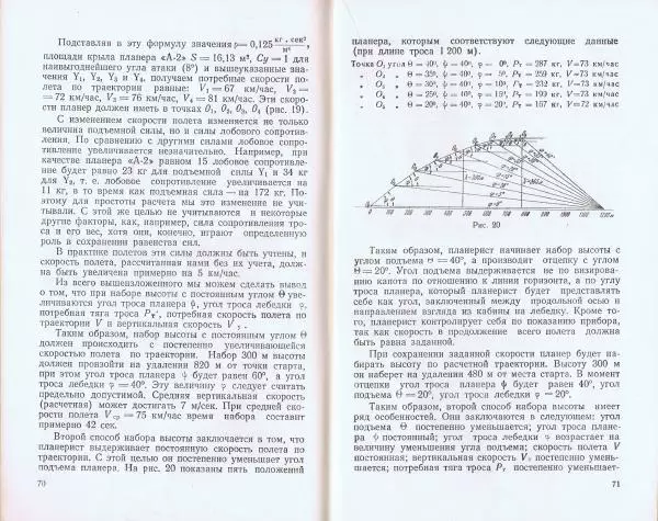 Сборник Статей - Планерный спорт - Страница № 37