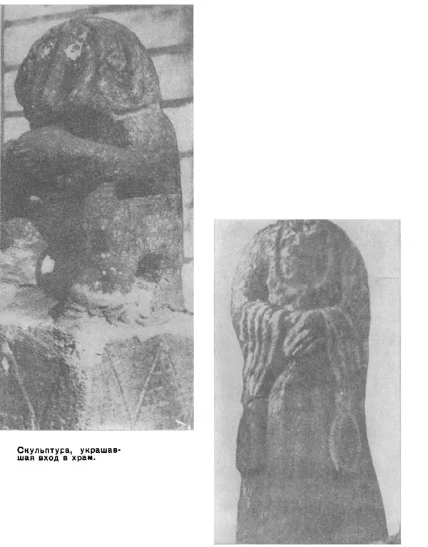 Виталий Ларичев - Тайна каменной черепахи - Страница № 136