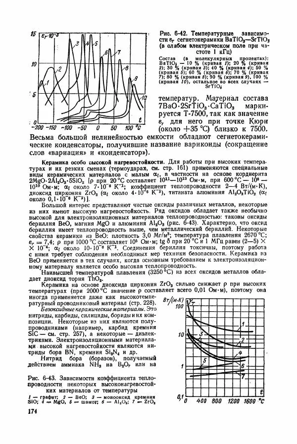Владимир Пасынков - Электротехнические материалы - Страница № 177