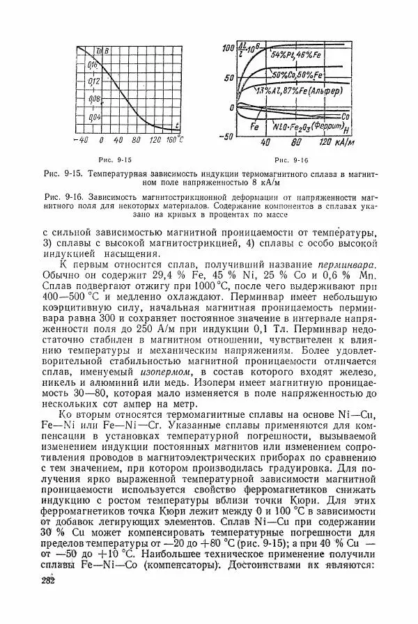 Владимир Пасынков - Электротехнические материалы - Страница № 285