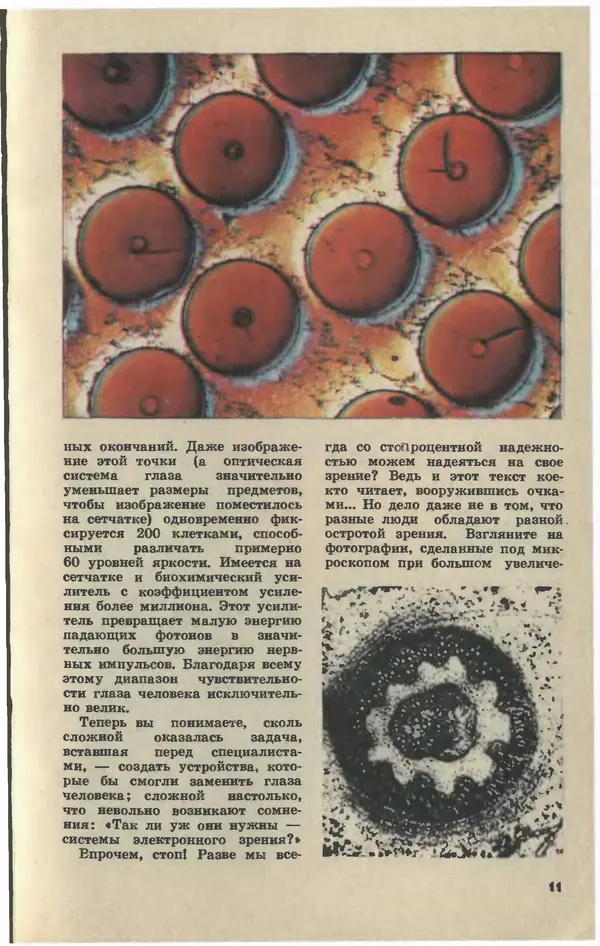  Журнал «Юный техник» - Юный техник 1979 №04 - Страница № 13