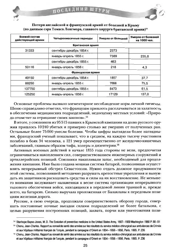 Сергей Ченнык - Последний штурм — Севастополь - Страница № 26