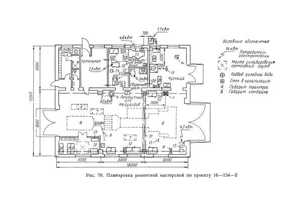 Абрам Шапиро - Учебник сельского кузнеца - Страница № 85
