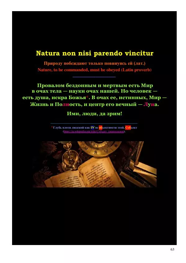 Олег Ермаков - Луна — центр Мира. Моя Теория Всего - Страница № 63