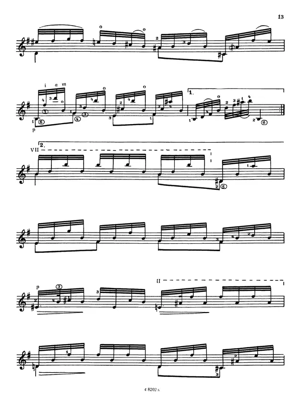 Андрей Сихра - Помнишь ли, сердечный друг? (Редакция Е.Ларичева) - Страница № 5