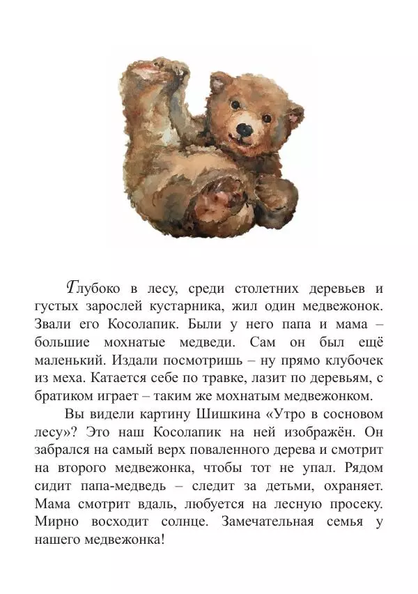 Богдан Ковальчук - Косолапик - Страница № 3