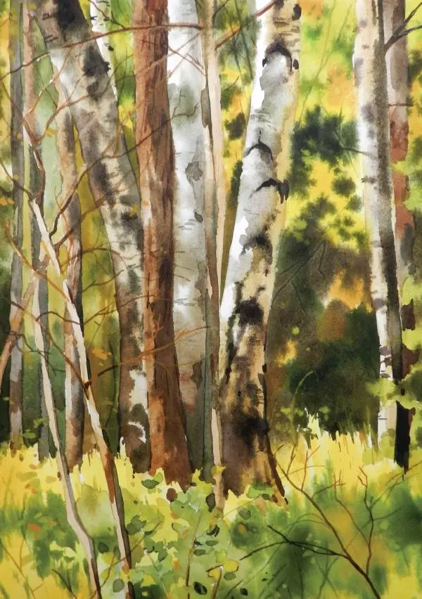 Богдан Ковальчук - Косолапик - Страница № 6