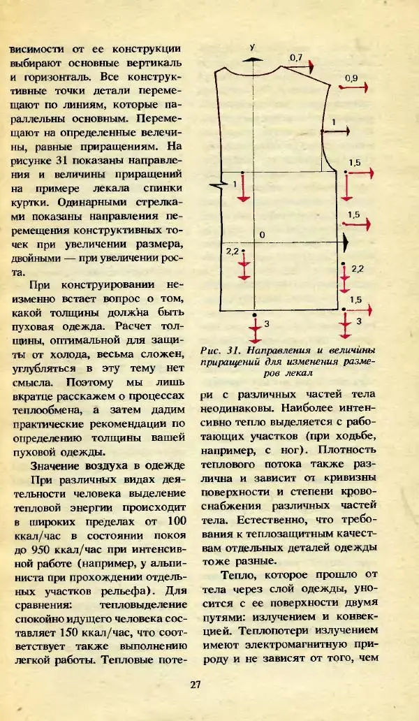 И. Бринк - Ателье туриста - Страница № 28