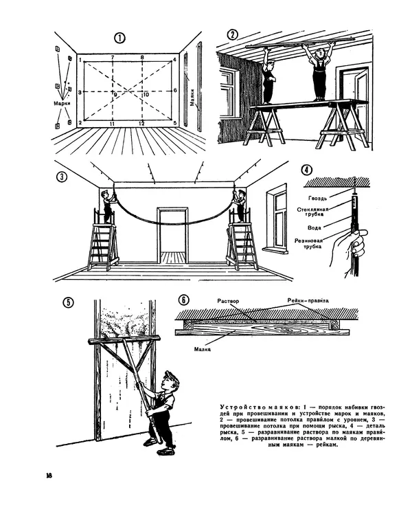 Александр Шепелев - Юный строитель - Страница № 19