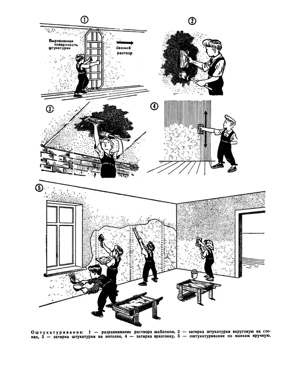 Александр Шепелев - Юный строитель - Страница № 21