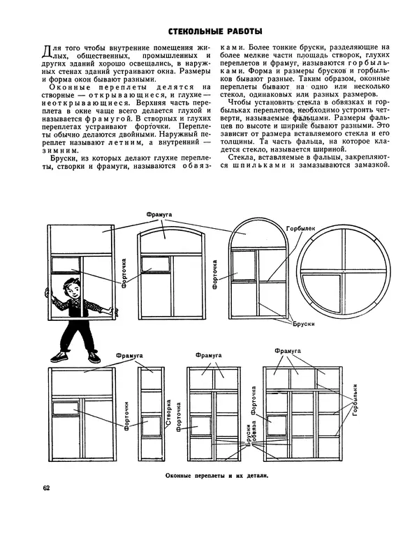 Александр Шепелев - Юный строитель - Страница № 63