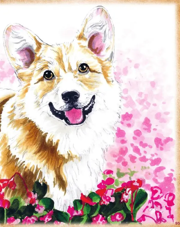 Ирина Шельменко - Хюгге-скетчи - Страница № 96