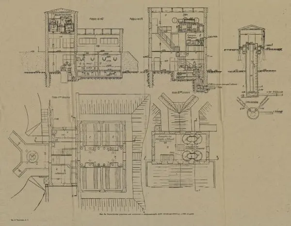 В. Турчинович - Улучшение качества воды - Страница № 46