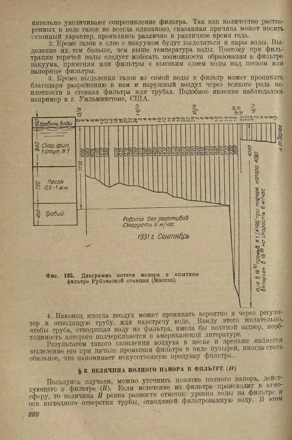 В. Турчинович - Улучшение качества воды - Страница № 227