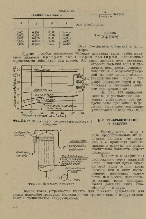 В. Турчинович - Улучшение качества воды - Страница № 291