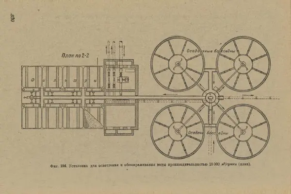 В. Турчинович - Улучшение качества воды - Страница № 335