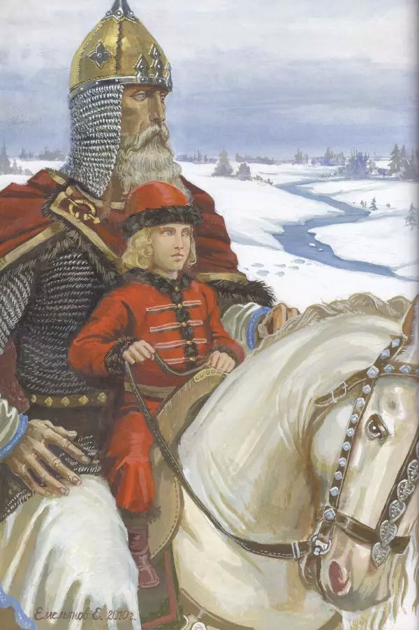 Владимир Шиканов - Византия. Из варяг в греки. Русско-византийские войны IX-XII вв. - Страница № 39