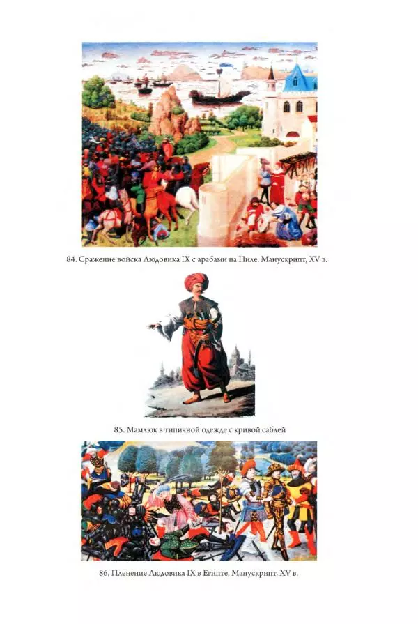 Александр Грановский - Крестовые походы: в 2 т. Т. 2. - Страница № 232