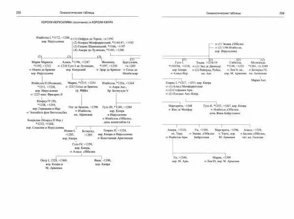 Александр Грановский - Крестовые походы: в 2 т. Т. 2. - Страница № 306