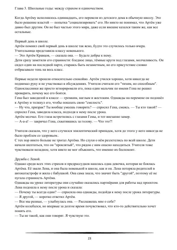 Андрей Рождественский - Меж строк и теней - Страница № 24