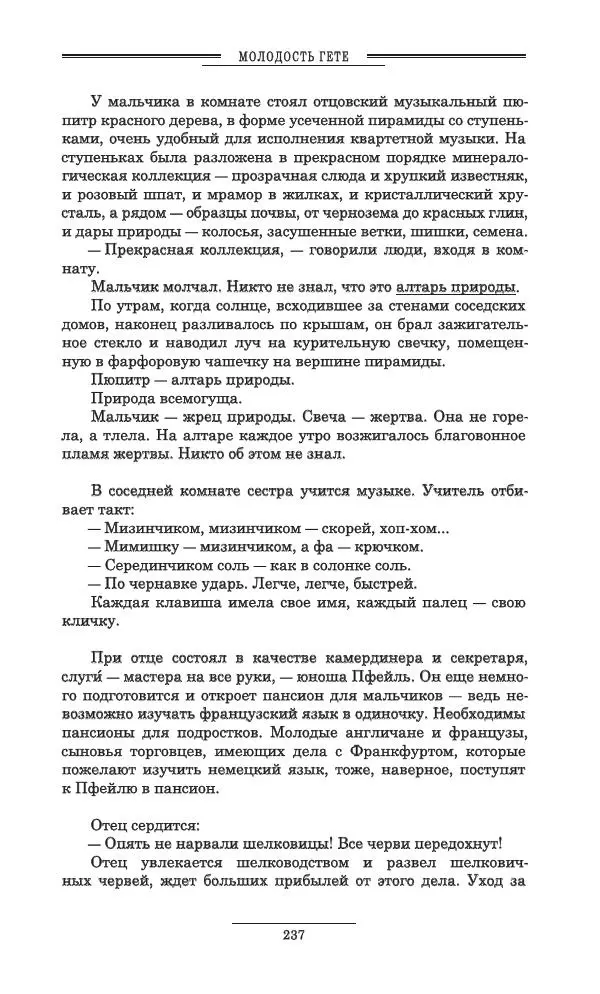Осип Мандельштам - Полное собрание сочинений и писем в 3 томах. Том 3 - Страница № 238