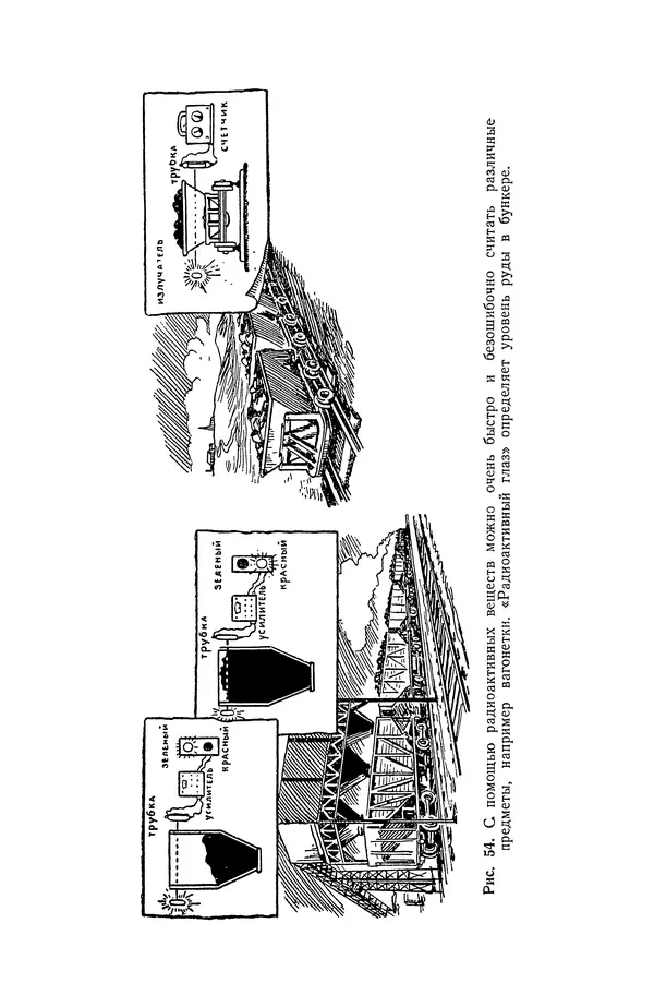 Владимир Мезенцев - Атом и атомная энергия. Изд. 3-е, перераб. - Страница № 182