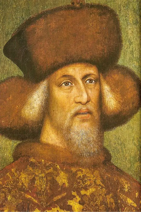 Паола Рапелли - Символы власти и великие династии (энциклопедия искусства) - Страница № 103