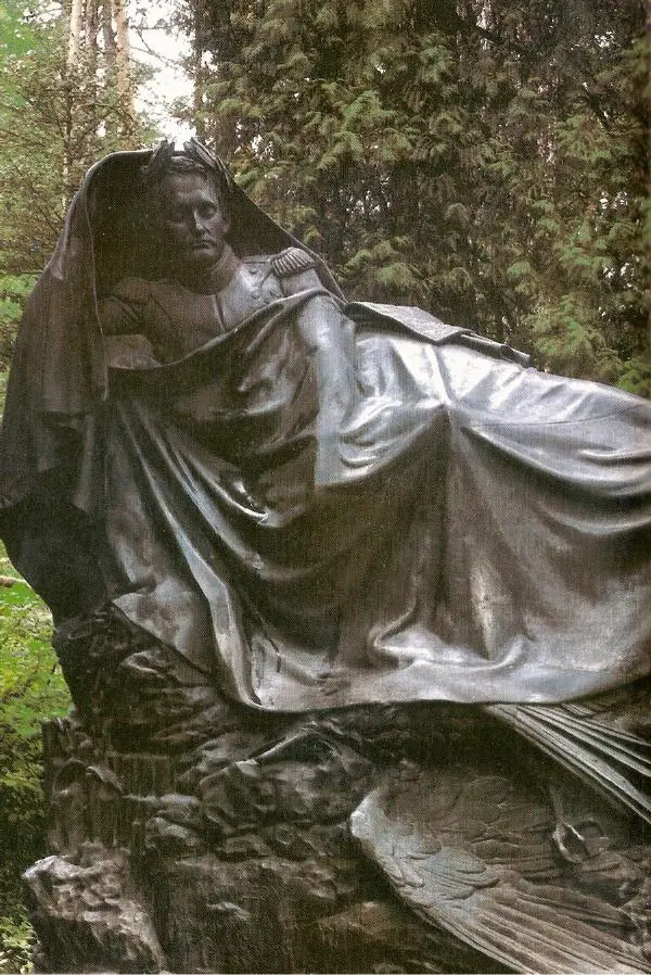 Паола Рапелли - Символы власти и великие династии (энциклопедия искусства) - Страница № 367