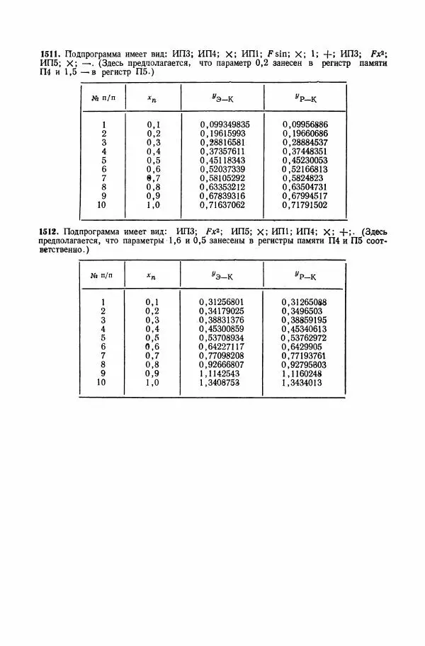 Николай Матвеев - Сборник задач и упражнений по обыкновенным дифференциальным уравнениям - Страница № 316