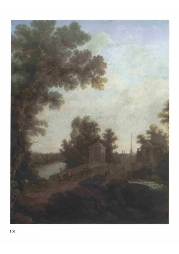 Наталья Майорова - История русской живописи. Том 2. XVIII век - Страница № 101